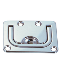 Flush Lifting Handle